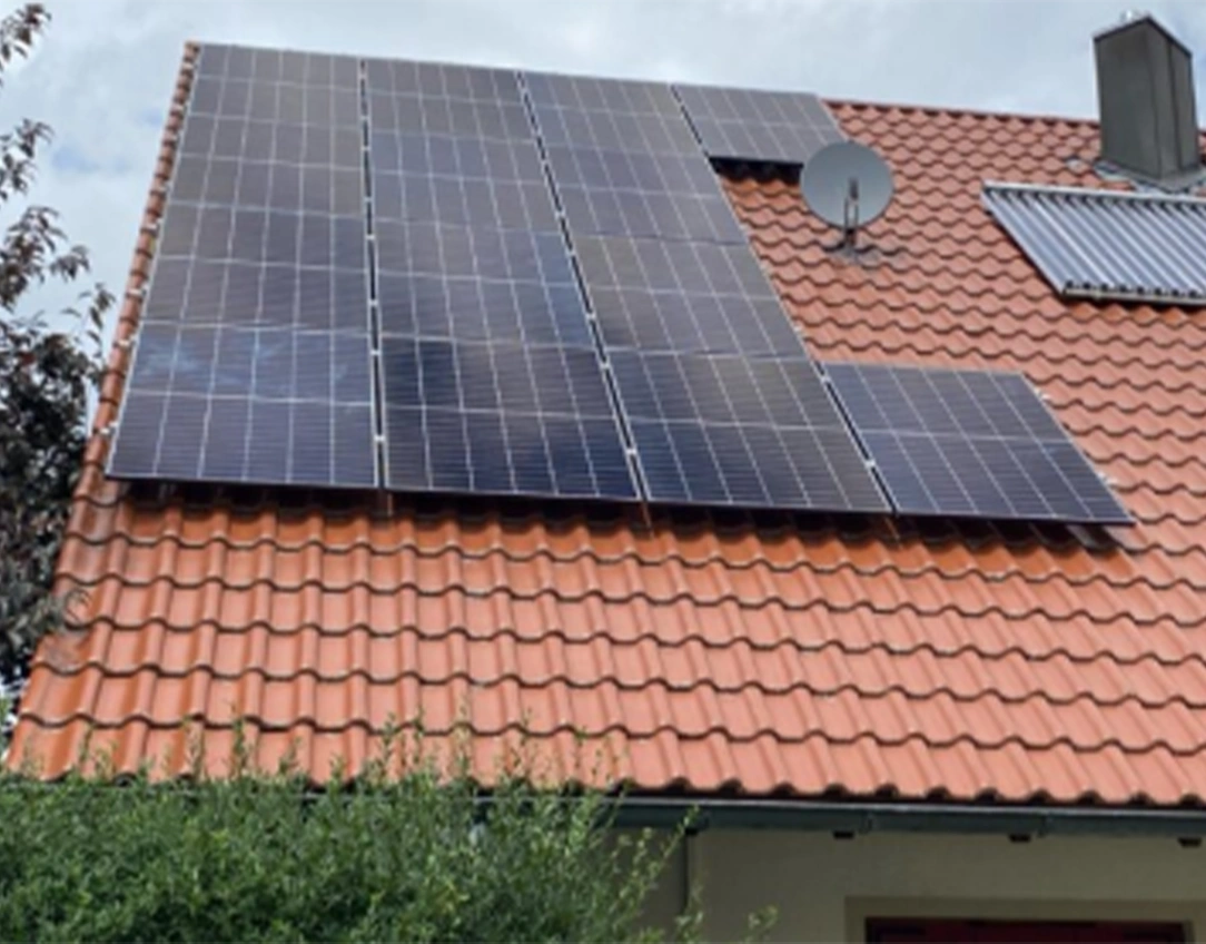Individuell geplant