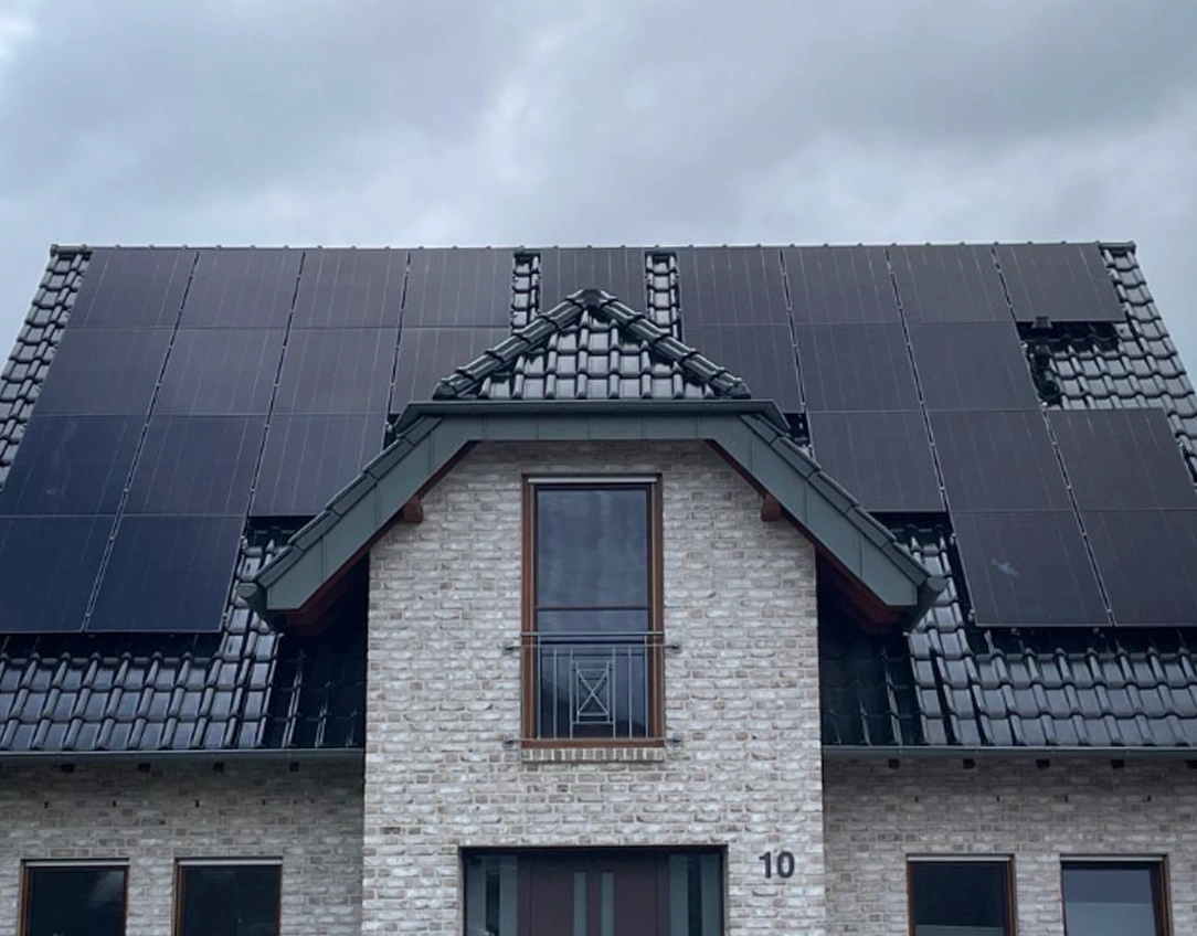 Photovoltaik